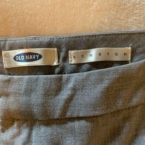 Old Navy dress pants size 20, regular length